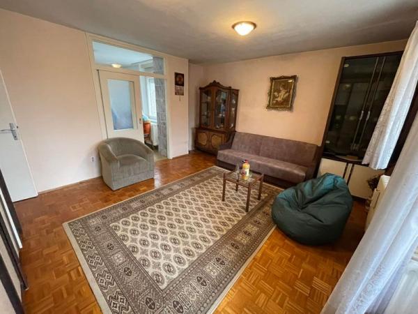 Slika 2 - Dvosoban stan na prodaju, 59m2, 128.750€