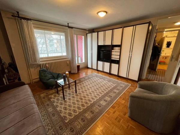 Slika 1 - Dvosoban stan na prodaju, 59m2, 128.750€