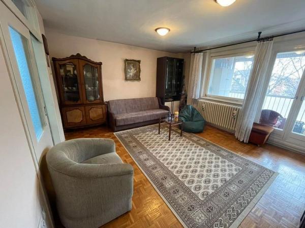 Glavna slika -Dvosoban stan na prodaju, 59m2, 128.750€