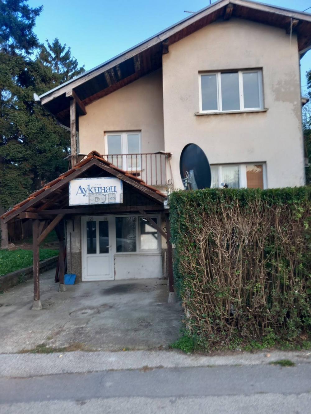 Glavna slika -Mihaila Todorović,  Kuća na prodaju, 224m2, 165.000€