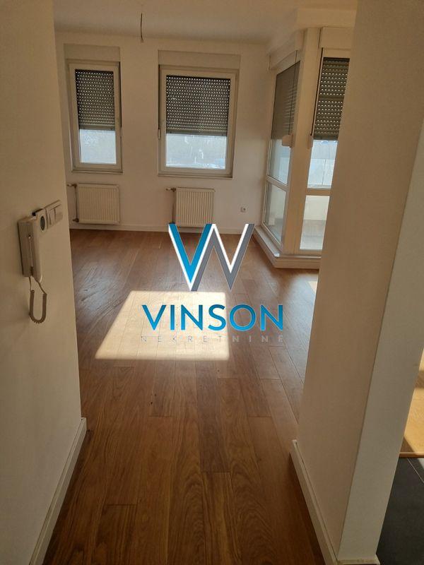 Slika 1 - Aranj Janoša, Troiposoban stan na prodaju, 83m2, 256.500€