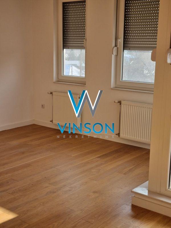 Slika 2 - Aranj Janoša, Troiposoban stan na prodaju, 83m2, 256.500€