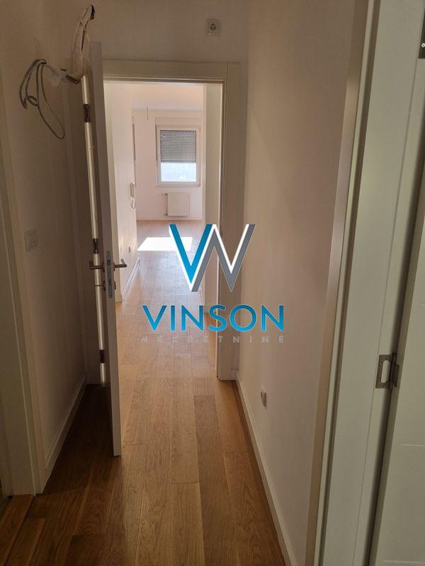 Slika 10 - Aranj Janoša, Troiposoban stan na prodaju, 83m2, 256.500€