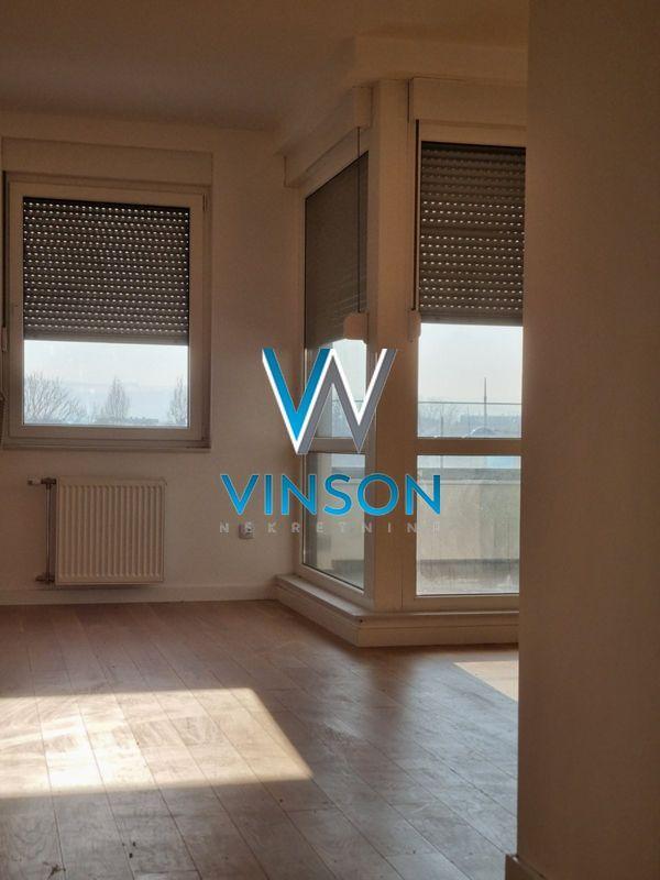 Glavna slika -Aranj Janoša, Troiposoban stan na prodaju, 83m2, 256.500€