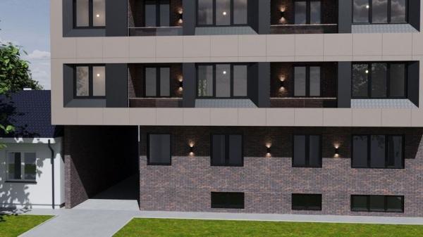 Glavna slika -Grbavica, Trosoban stan na prodaju, 61.62m2, 197.180€