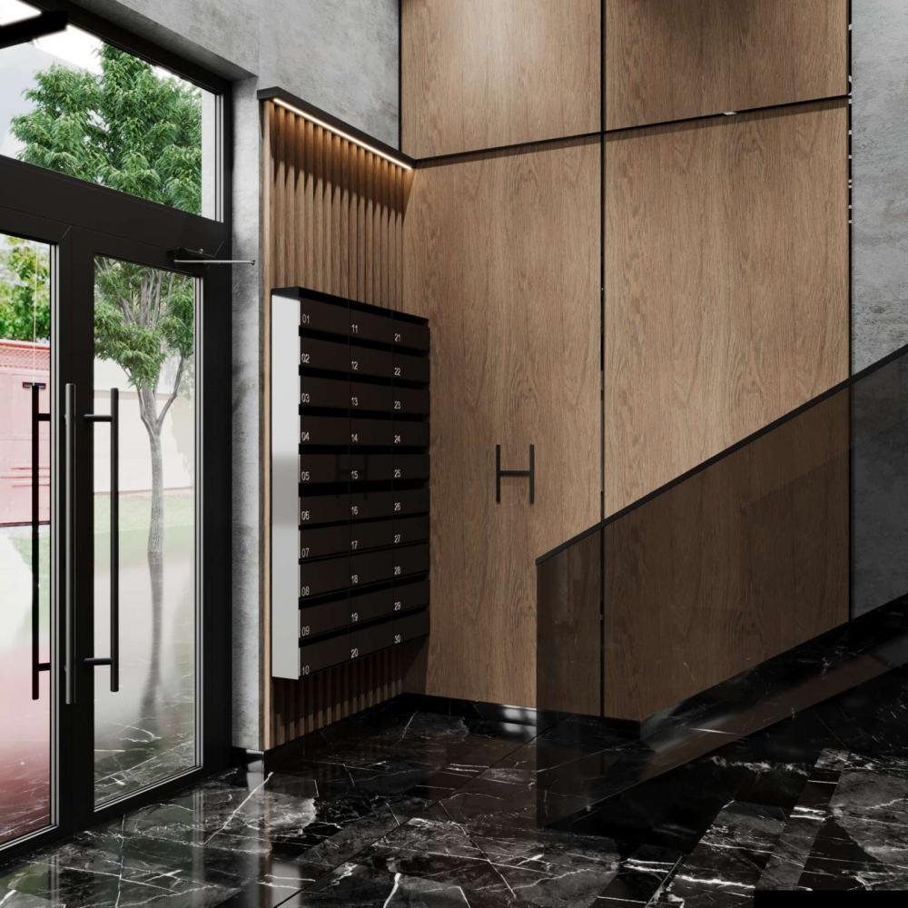 Glavna slika -Stara Detelinara, Trosoban stan na prodaju, 57.19m2, 145.840€