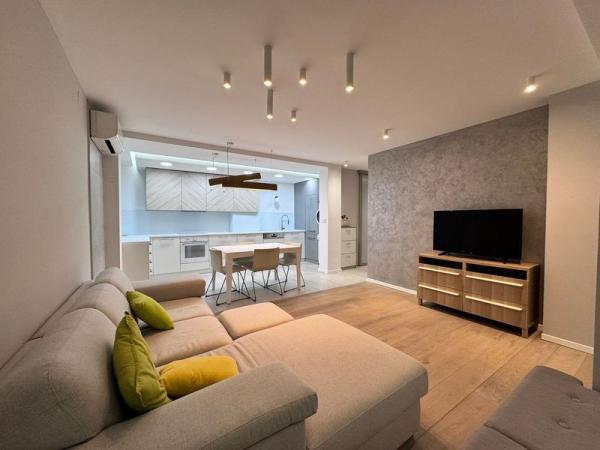 Glavna slika -***, Dvosoban stan na prodaju, 56m2, 195.700€