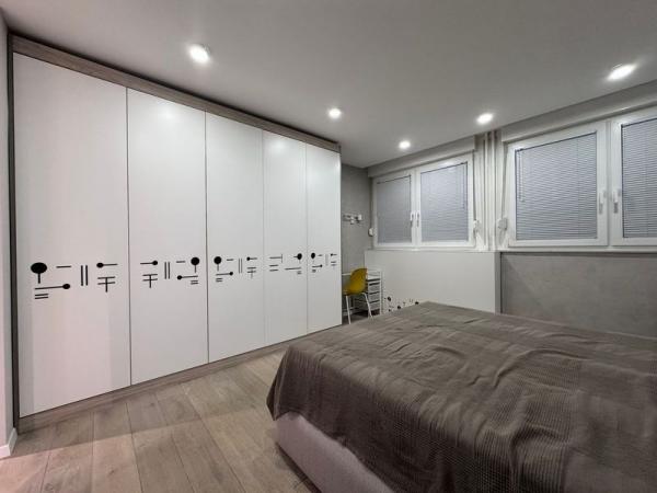 Slika 2 - Dvosoban stan na prodaju, 56m2, 195.700€