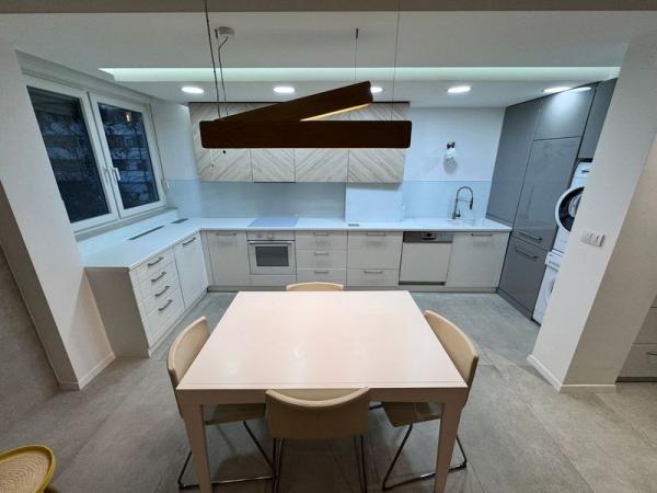 Slika 1 - Dvosoban stan na prodaju, 56m2, 195.700€