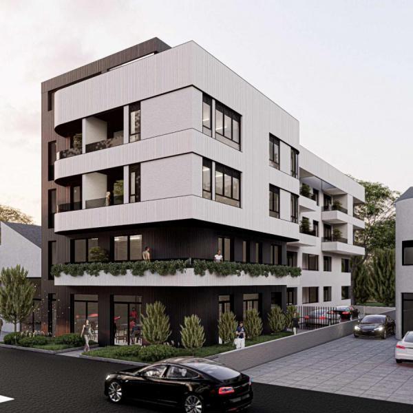 Glavna slika - Lokal na prodaju, 269m2, 484.200€