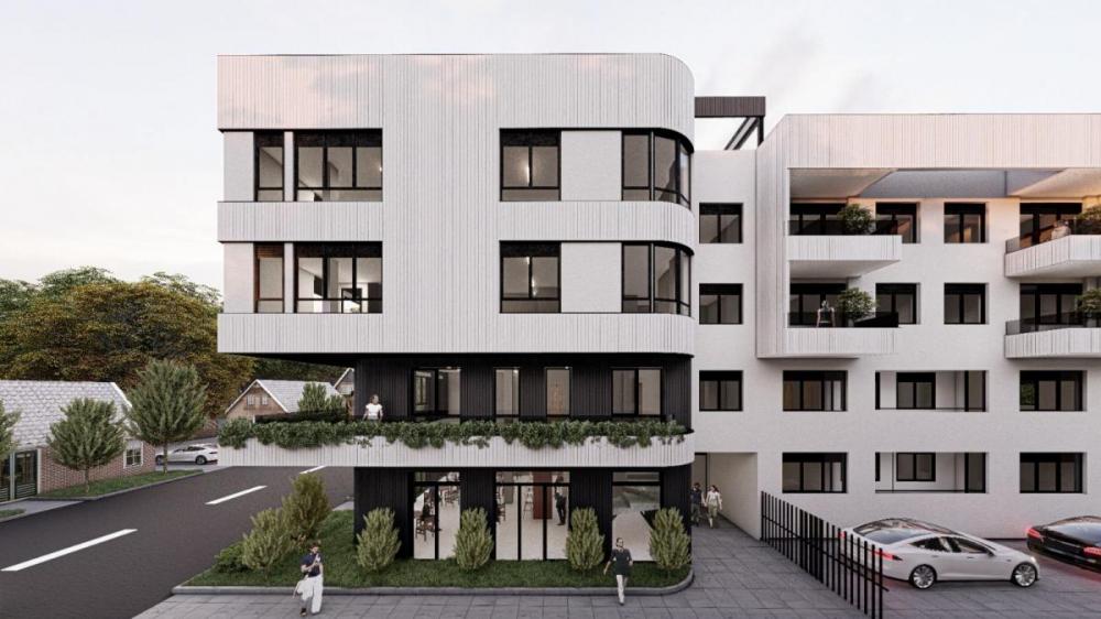 Slika 1 -  Lokal na prodaju, 269m2, 484.200€