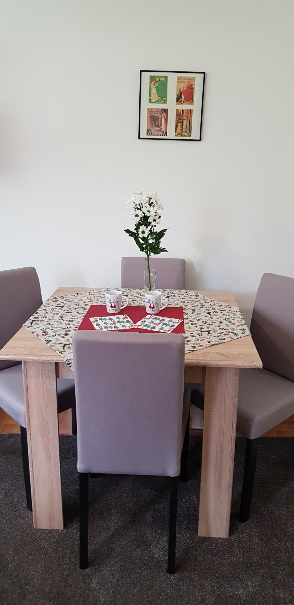 Slika 7 - Vuka Karadzica 6, Jednoiposoban stan za izdavanje, 35m2, 500€