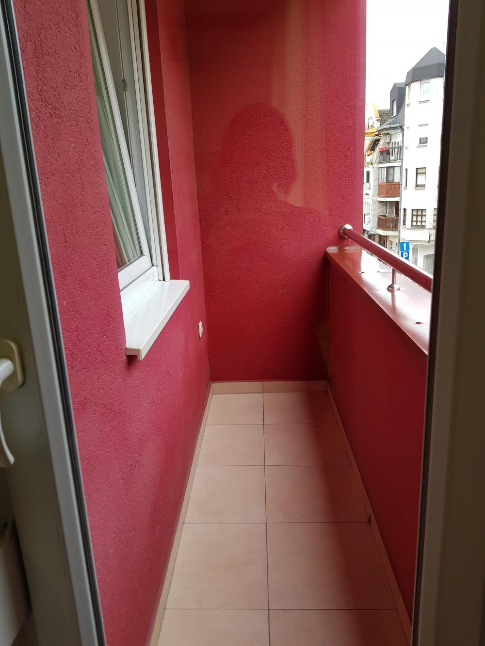 Slika 4 - Vuka Karadzica 6, Jednoiposoban stan za izdavanje, 35m2, 500€