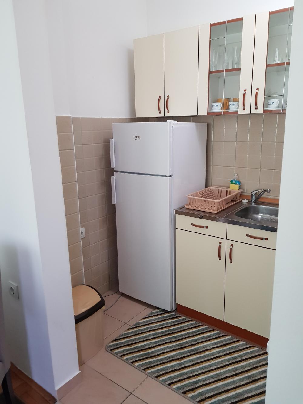 Slika 11 - Vuka Karadzica 6, Jednoiposoban stan za izdavanje, 35m2, 500€