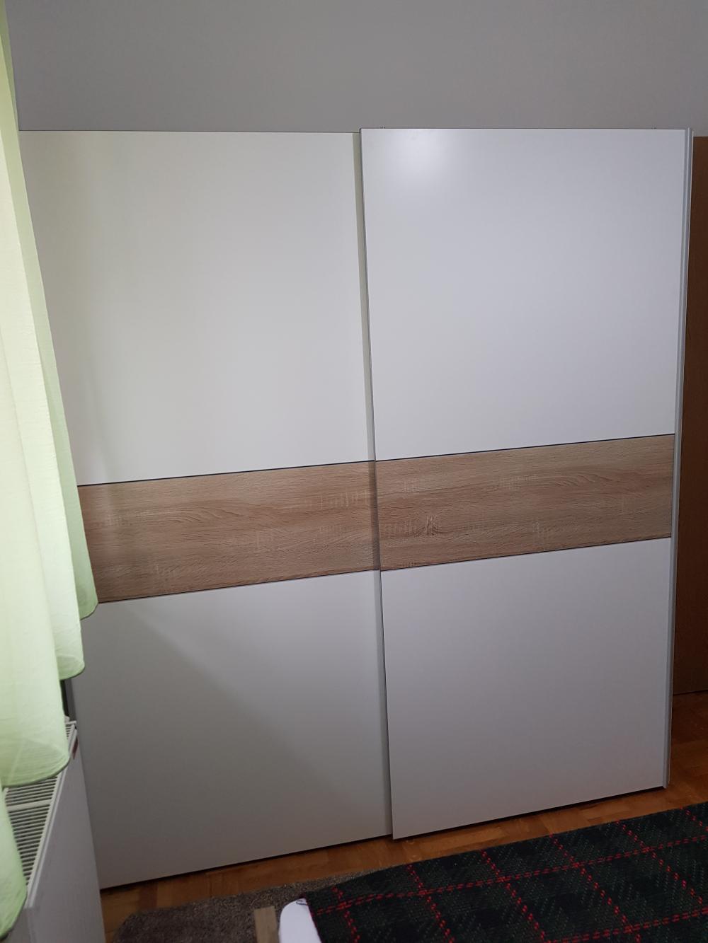 Slika 10 - Vuka Karadzica 6, Jednoiposoban stan za izdavanje, 35m2, 500€
