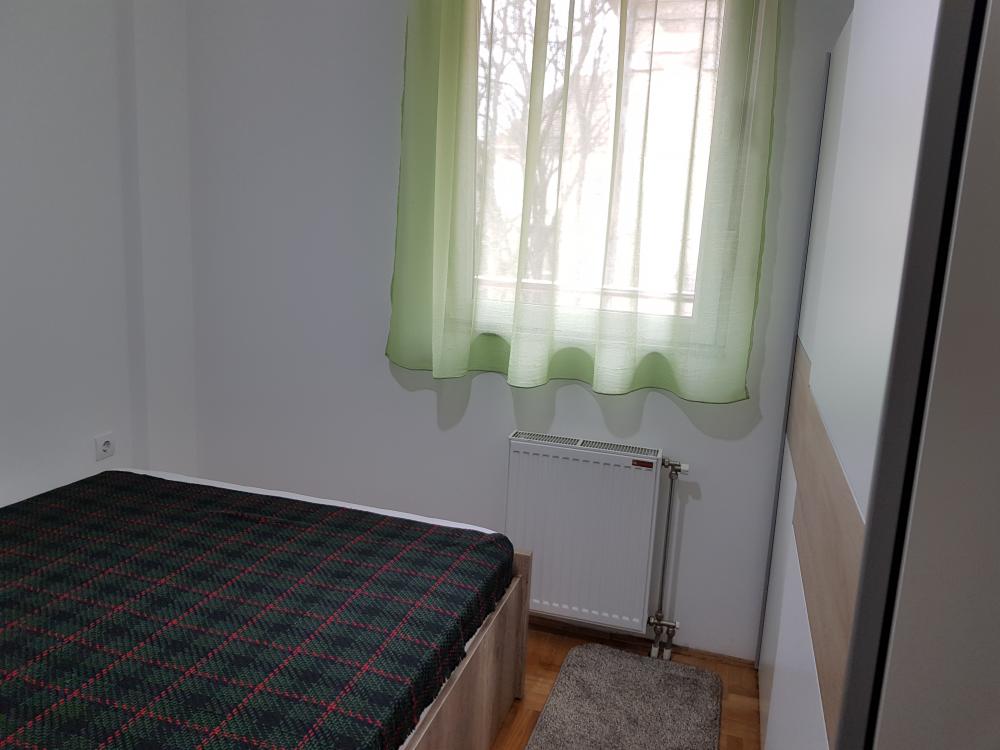 Slika 2 - Vuka Karadzica 6, Jednoiposoban stan za izdavanje, 35m2, 500€