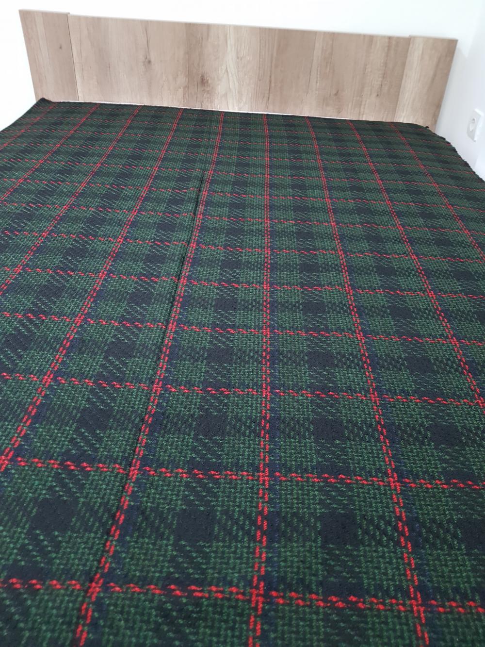 Slika 9 - Vuka Karadzica 6, Jednoiposoban stan za izdavanje, 35m2, 500€