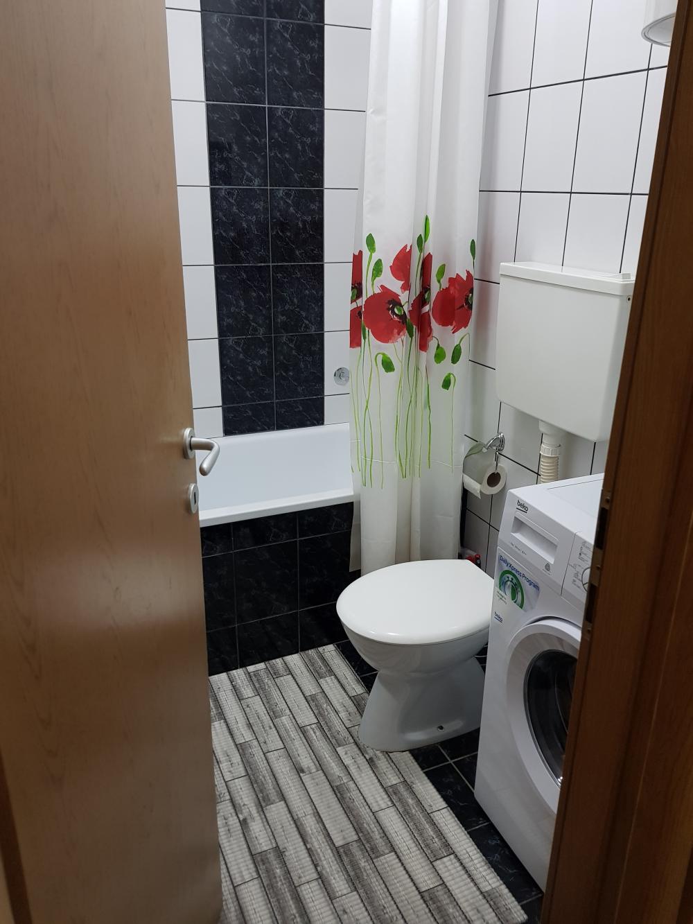 Slika 0 - Vuka Karadzica 6, Jednoiposoban stan za izdavanje, 35m2, 500€