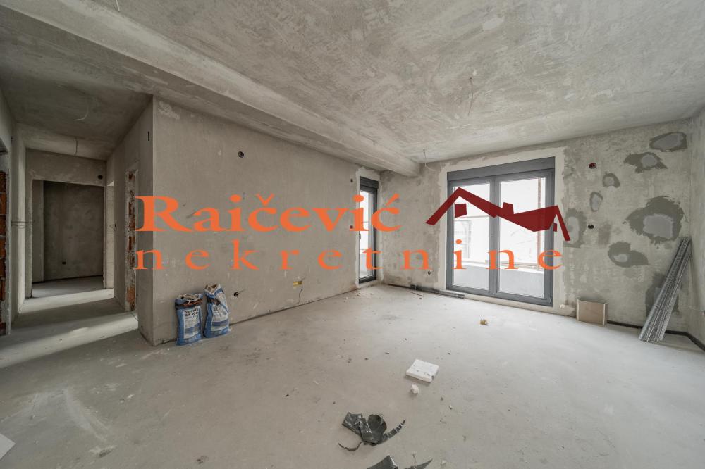 Slika 1 - Lekino brdo, Troiposoban stan na prodaju, 75m2, 262.500€