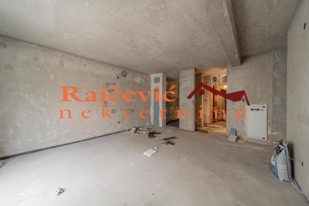 Slika 2 - Lekino brdo, Troiposoban stan na prodaju, 75m2, 262.500€