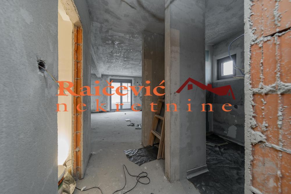 Slika 3 - Lekino brdo, Troiposoban stan na prodaju, 75m2, 262.500€