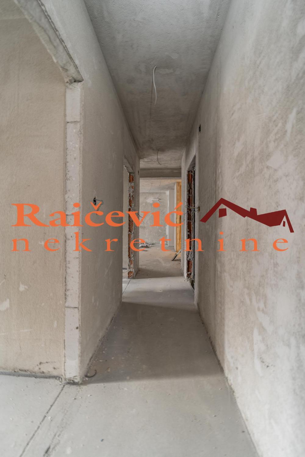 Slika 6 - Lekino brdo, Troiposoban stan na prodaju, 75m2, 262.500€