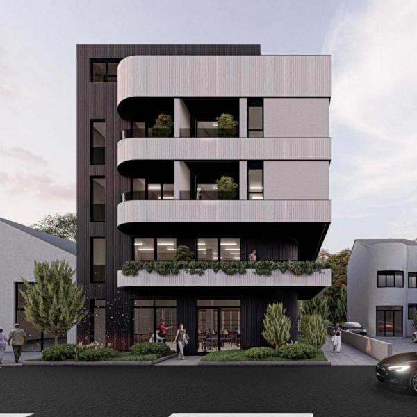 Slika 2 - Dvoiposoban stan na prodaju, 61m2, 158.600€