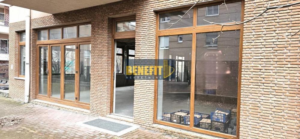 Slika 1 -  Lokal na prodaju, 300m2, 400.000€