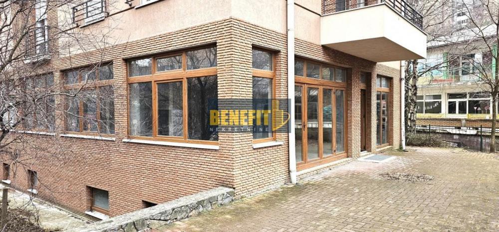 Glavna slika - Lokal na prodaju, 300m2, 400.000€