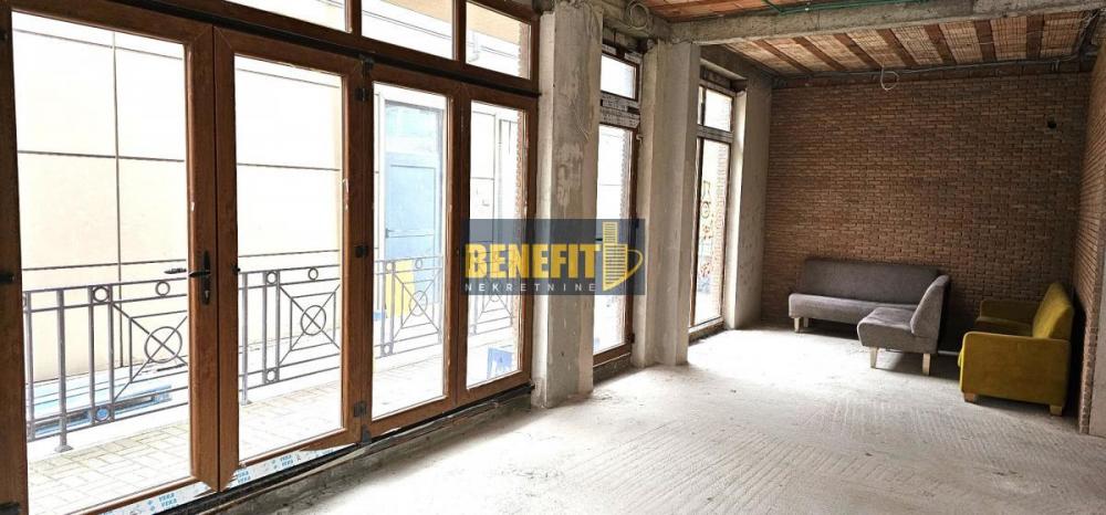 Slika 2 -  Lokal za izdavanje, 300m2, 2.500€