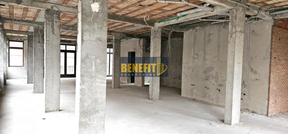 Slika 3 -  Lokal za izdavanje, 300m2, 2.500€