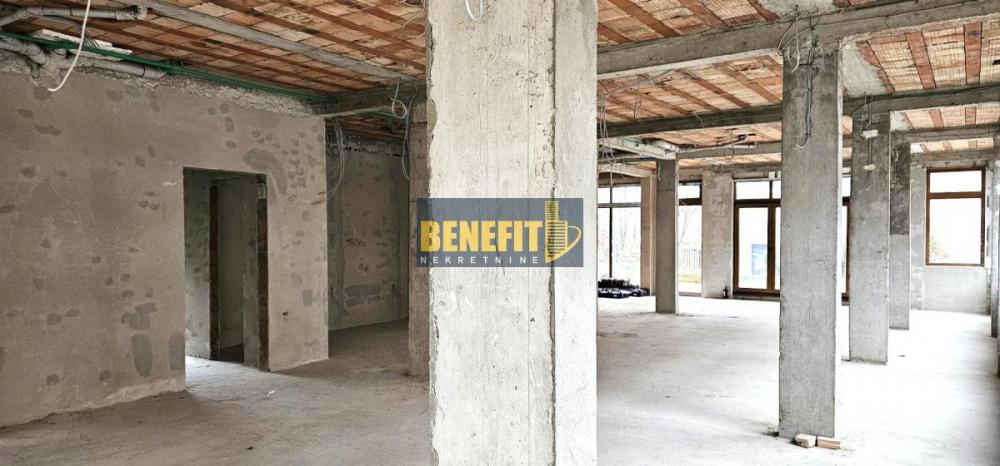 Slika 4 -  Lokal za izdavanje, 300m2, 2.500€