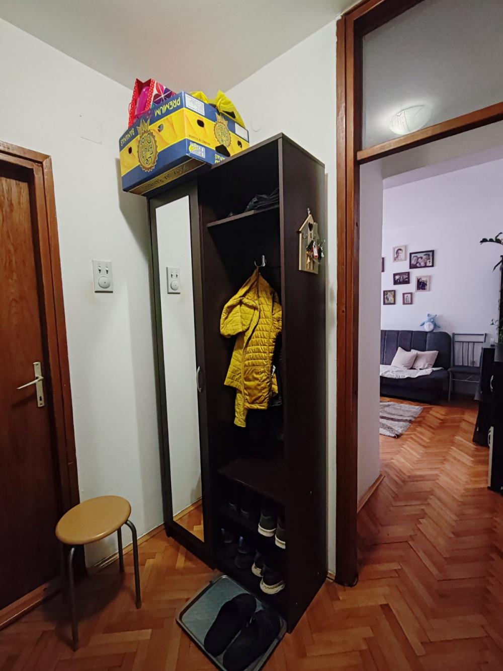 Slika 7 - Urosa predica, Jednosoban stan na prodaju, 41m2, 78.000€