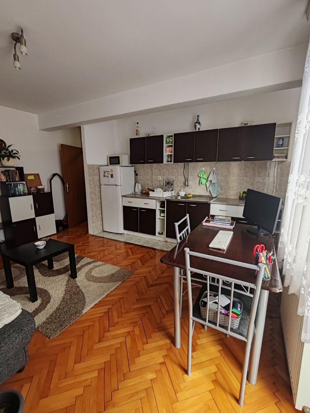 Slika 1 - Urosa predica, Jednosoban stan na prodaju, 41m2, 78.000€