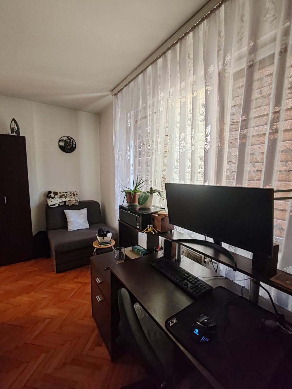 Glavna slika -Urosa predica, Jednosoban stan na prodaju, 41m2, 78.000€