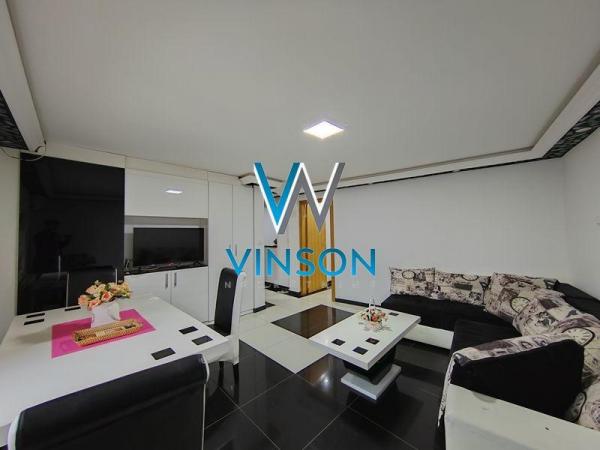 Slika 2 - Preradovićeva, Četvorosoban stan za izdavanje, 100m2, 1.000€