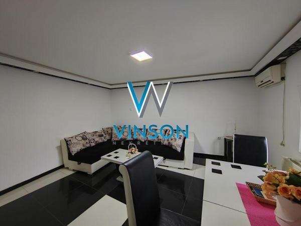 Slika 3 - Preradovićeva, Četvorosoban stan za izdavanje, 100m2, 1.000€