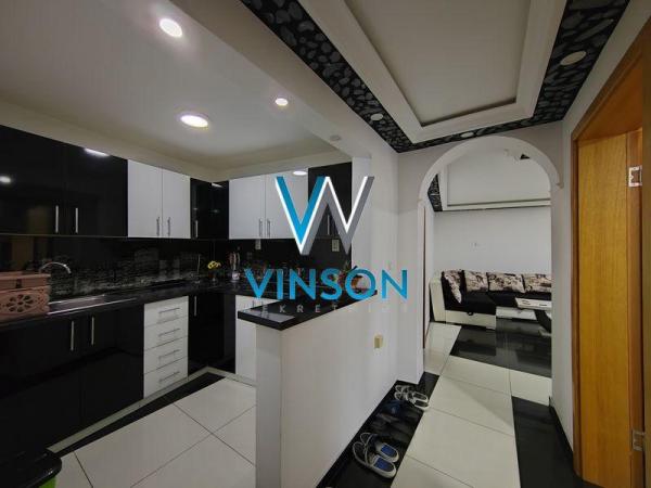 Slika 4 - Preradovićeva, Četvorosoban stan za izdavanje, 100m2, 1.000€