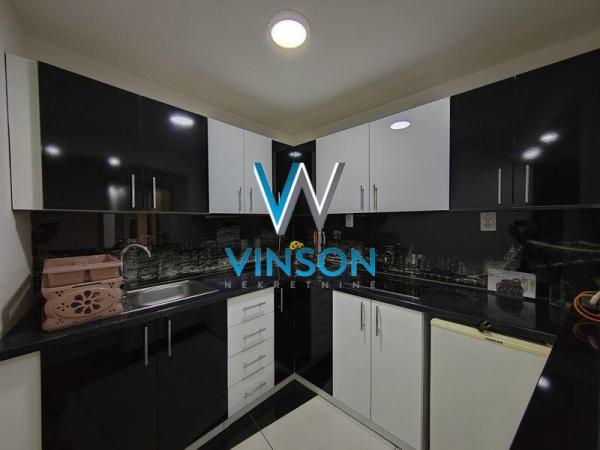 Slika 5 - Preradovićeva, Četvorosoban stan za izdavanje, 100m2, 1.000€