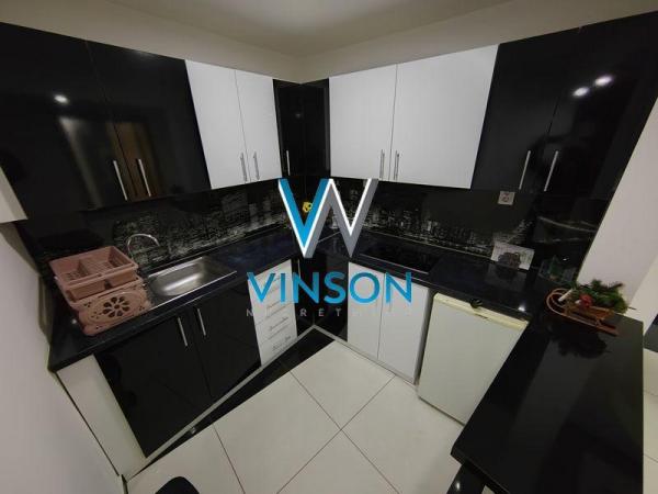 Slika 6 - Preradovićeva, Četvorosoban stan za izdavanje, 100m2, 1.000€