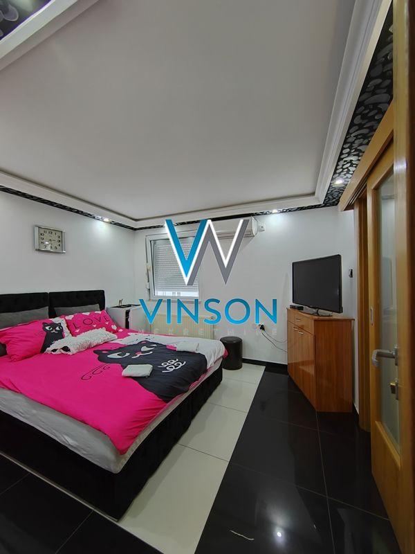 Slika 7 - Preradovićeva, Četvorosoban stan za izdavanje, 100m2, 1.000€