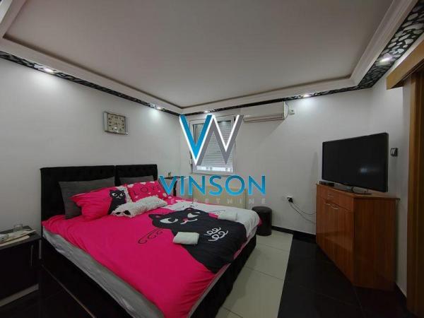 Slika 8 - Preradovićeva, Četvorosoban stan za izdavanje, 100m2, 1.000€