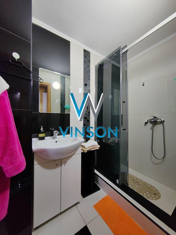 Slika 9 - Preradovićeva, Četvorosoban stan za izdavanje, 100m2, 1.000€