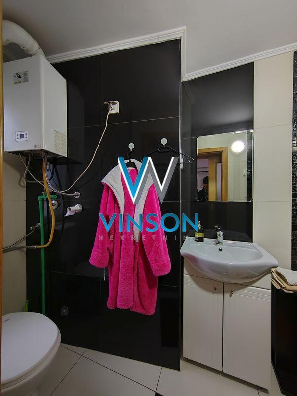 Slika 10 - Preradovićeva, Četvorosoban stan za izdavanje, 100m2, 1.000€