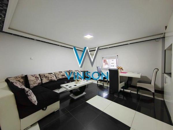 Glavna slika -Preradovićeva, Četvorosoban stan za izdavanje, 100m2, 1.000€