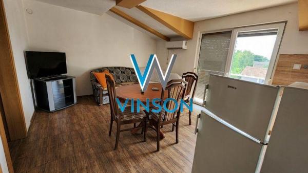 Slika 1 - Preradovićeva, Troiposoban stan za izdavanje, 100m2, 900€