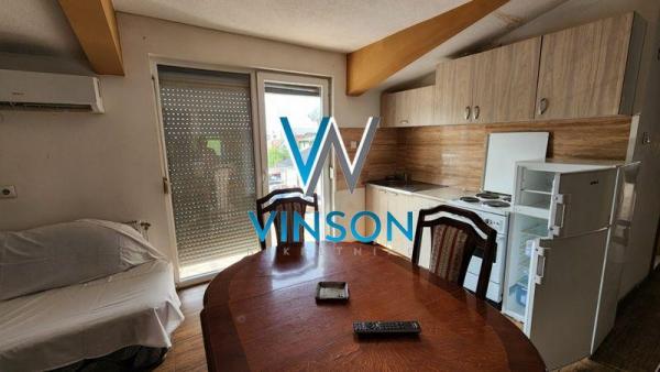 Slika 2 - Preradovićeva, Troiposoban stan za izdavanje, 100m2, 900€