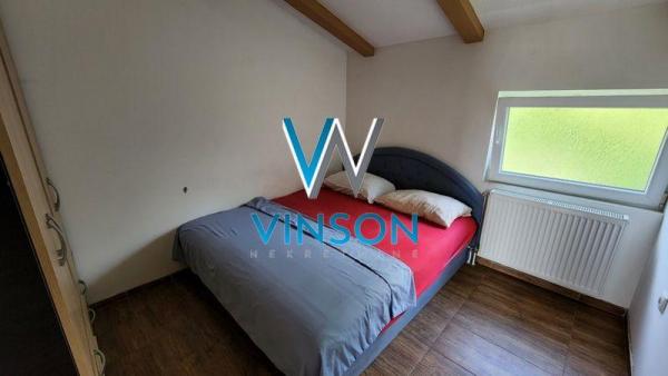 Slika 4 - Preradovićeva, Troiposoban stan za izdavanje, 100m2, 900€