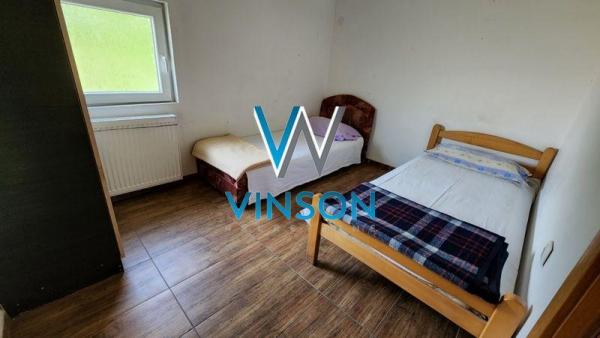 Slika 5 - Preradovićeva, Troiposoban stan za izdavanje, 100m2, 900€