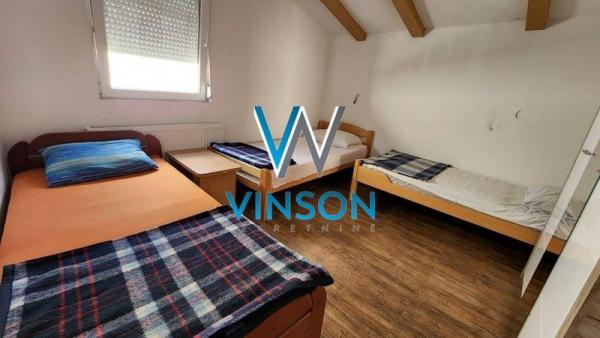 Slika 6 - Preradovićeva, Troiposoban stan za izdavanje, 100m2, 900€